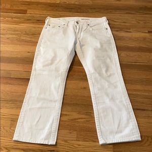 Men’s True Religion jeans